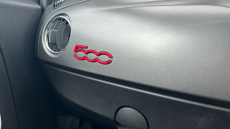 Fiat 500 1.2 S 3dr Petrol Hatchback